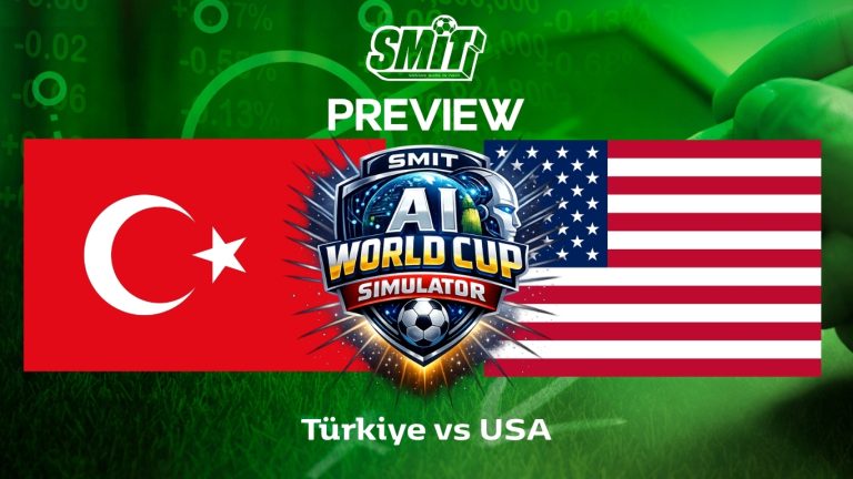 Türkiye vs USA preview