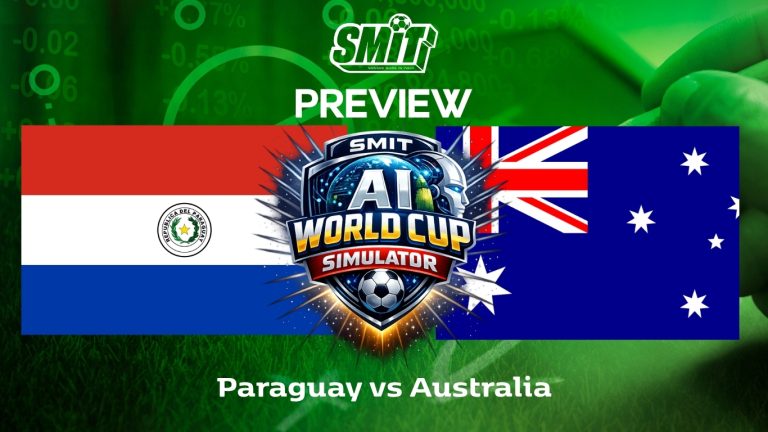 Paraguay vs Australia preview