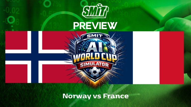 Norway vs France preview