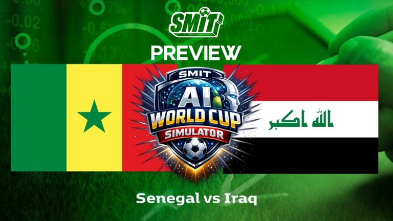 Senegal vs Iraq preview