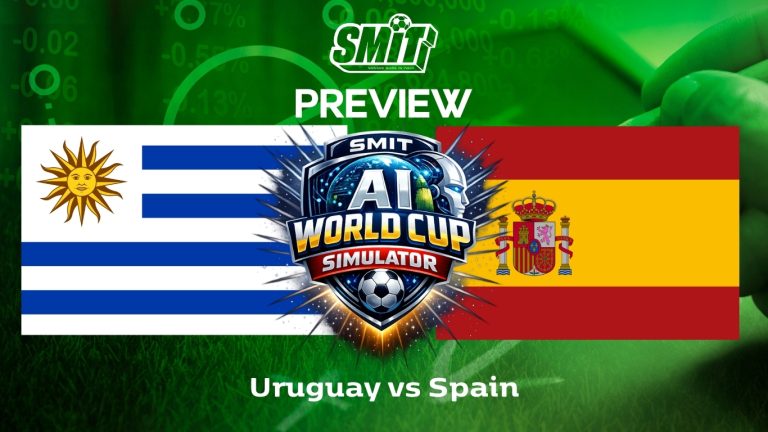 Uruguay vs Spain preview
