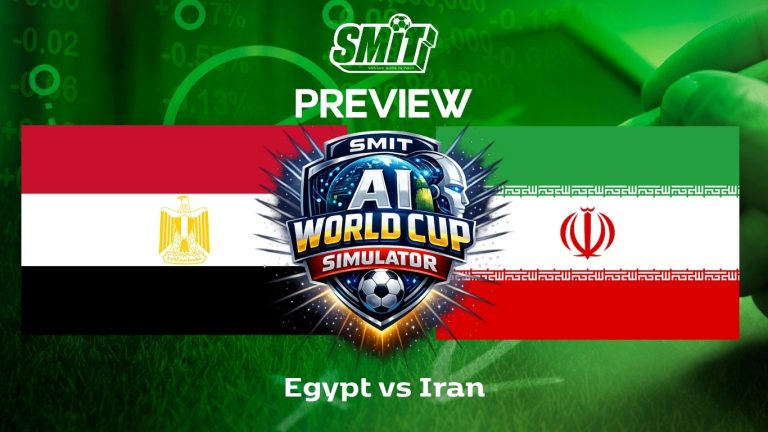 Egypt vs Iran preview