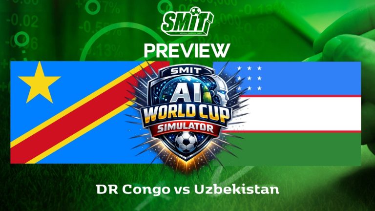 PREVIEW OF DR CONGO VS UZBEKISTAN