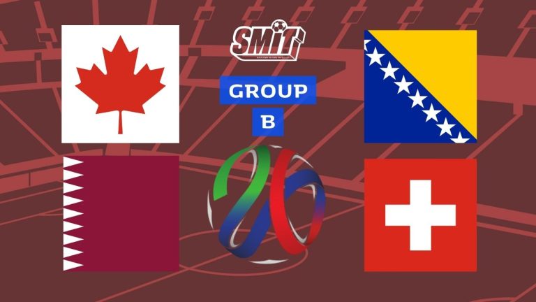 Group B