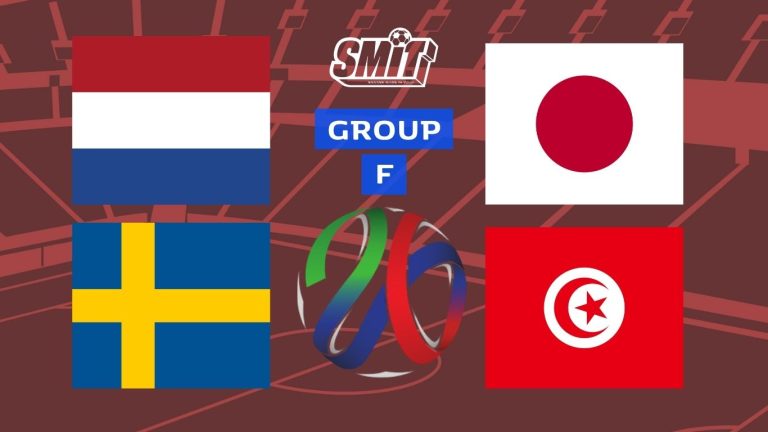 Group F