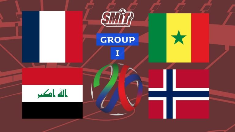 GROUP I