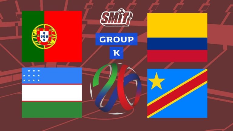 group k