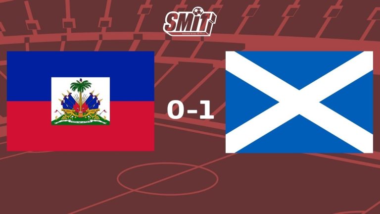 haiti scotland 0 1