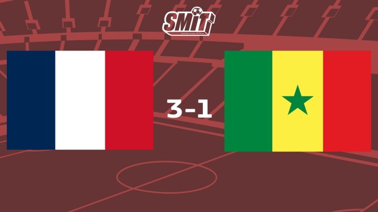 francia senegal 3 1