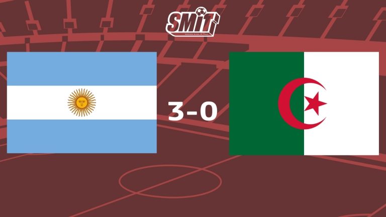 argentina-algeria 3-0