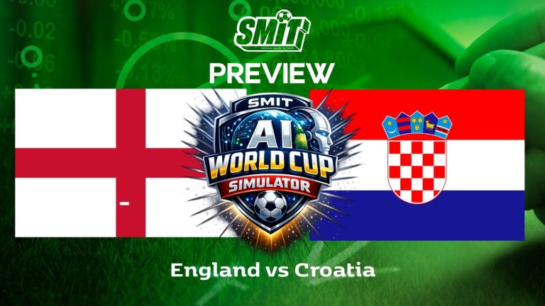 England vs Croatia preview