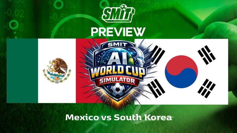 Mexico vs South Korea preview