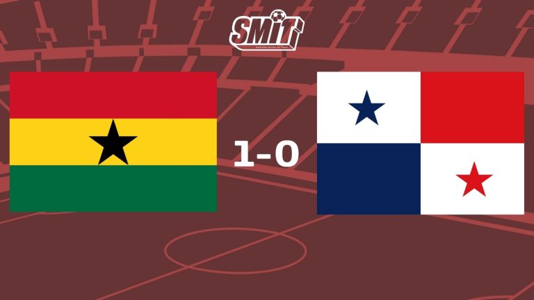 ghana panama 1-0