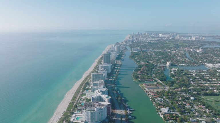 Miami Beach, Florida