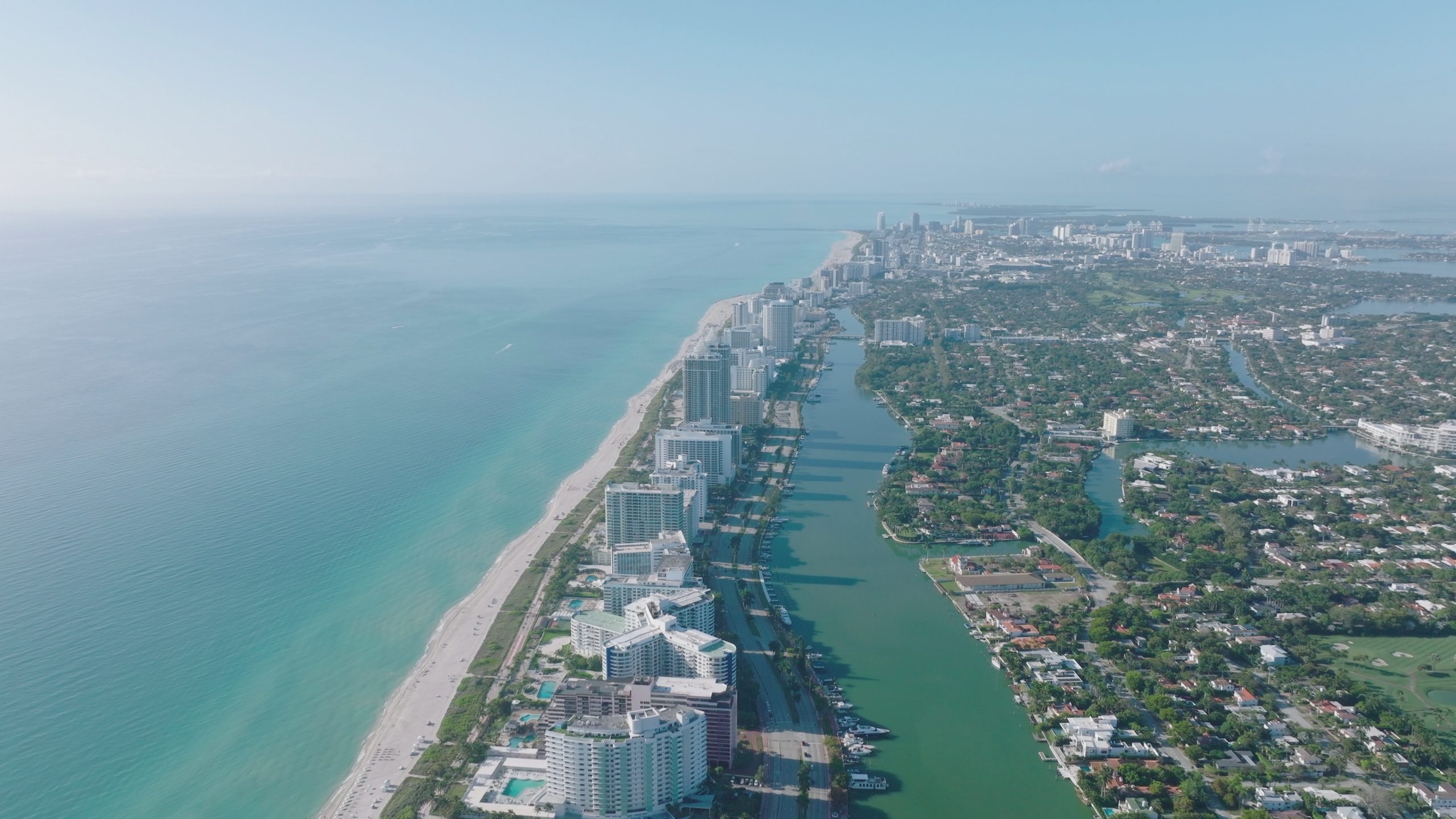 Miami Beach, Florida