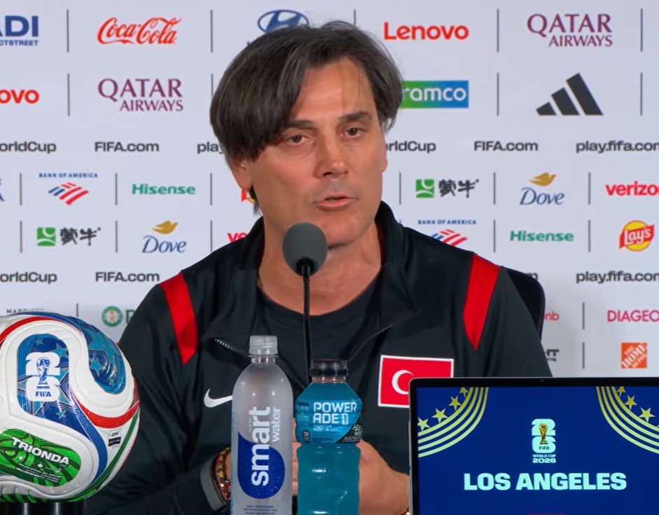 Montella Turchia