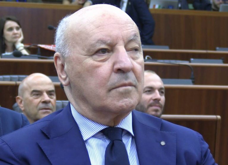 Also the Como among the Lombard excellencies of football, the Ds Ludi: "An honor to be here, increasingly attached to the territory"