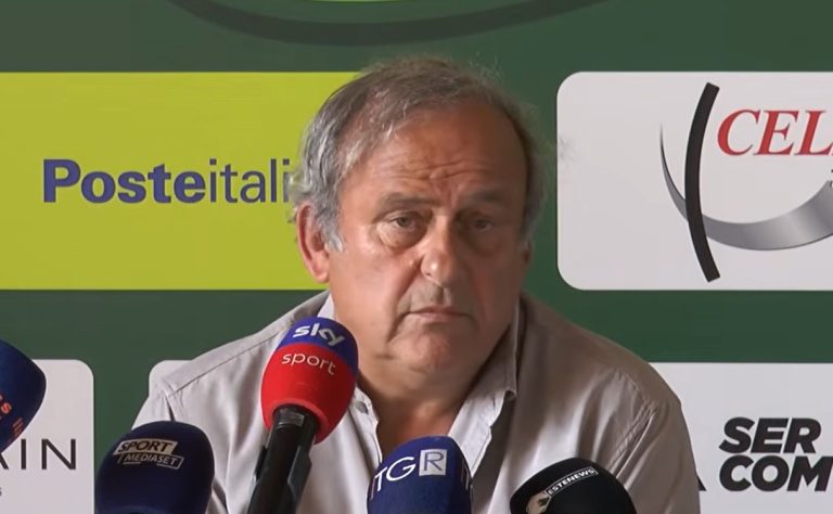 platini