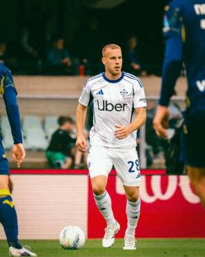 Lucas Da Cunha marries Como and the project of Cesc Fabregas until 2031: renewed the contract with the blue captain