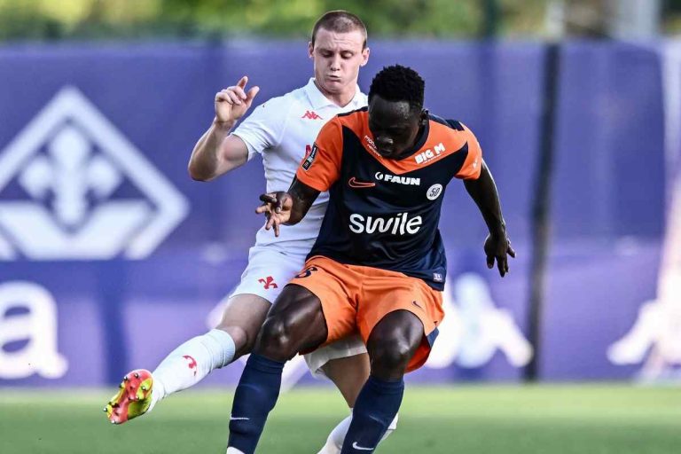 Akor Adams to Venice, historical hit from Seville: official arrival of the Nigerian attacker