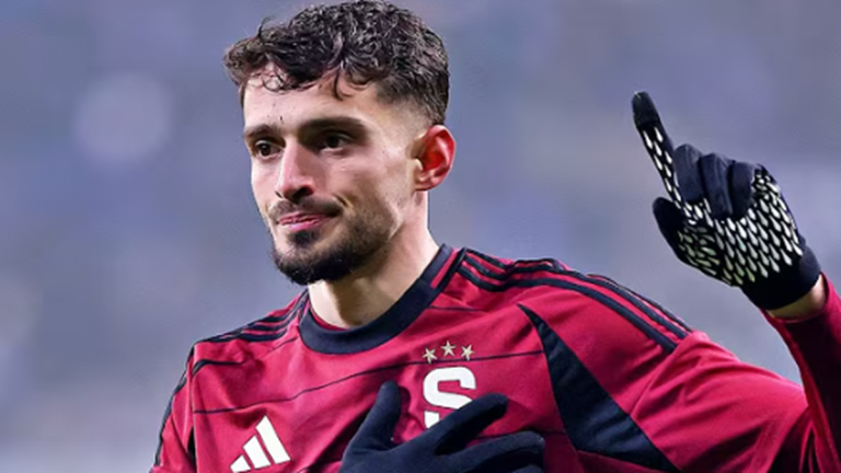 Venice, double incoming movement: Rrahmani Monday to visits, Tuesday to Ale Gomes