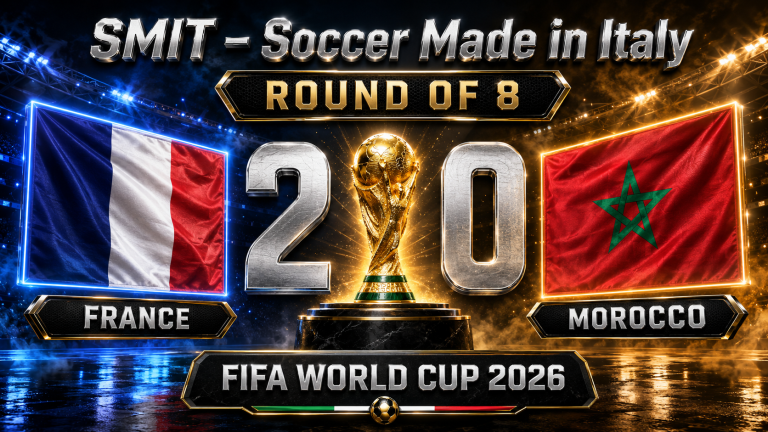 France 2 0 Morocco