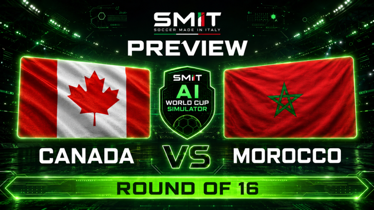 preview canada vs marocco