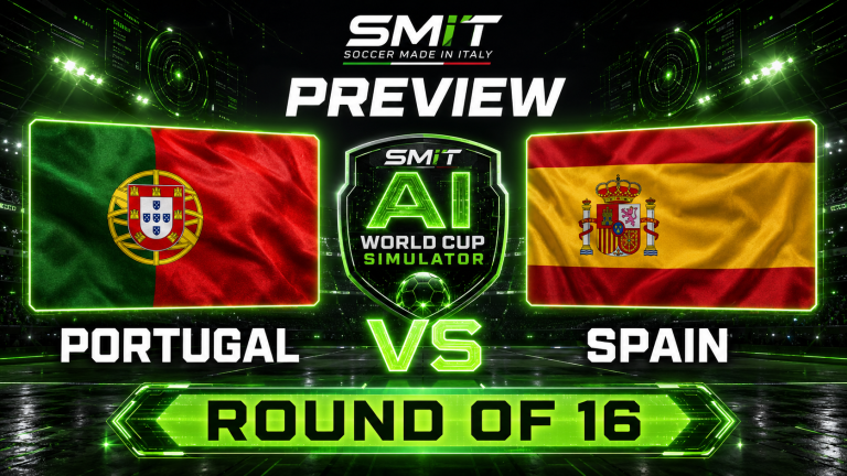 PORTUGAL VS SPAIN preview