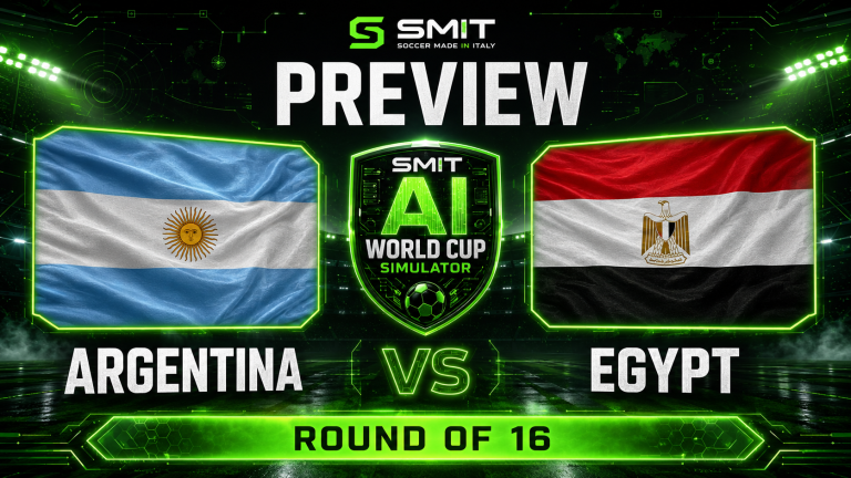 PREVIEW OF ARGENTINA VS EGYPT