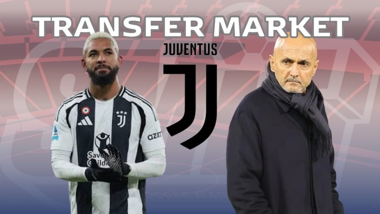 spalletti douglas luis