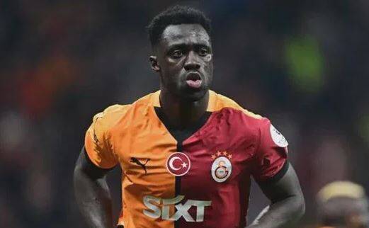 Calciummarket Como: eyes on Davinson Sanchez and Franjo Ivanovic
