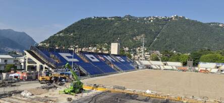 Como, here is Kaiki Bruno da Silva: the tertinus of the future landed in Malpensa and today immediately medical visits