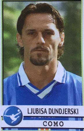 Amarcord blue: Dunderski crowns the new Como of Fabregas